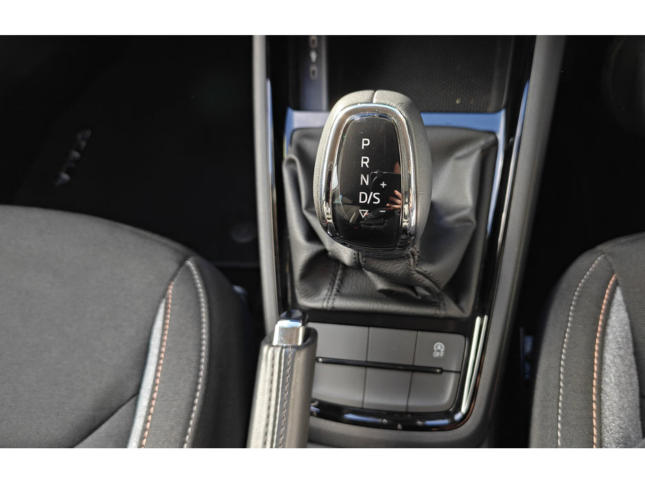 2025 Skoda Scala - image 18