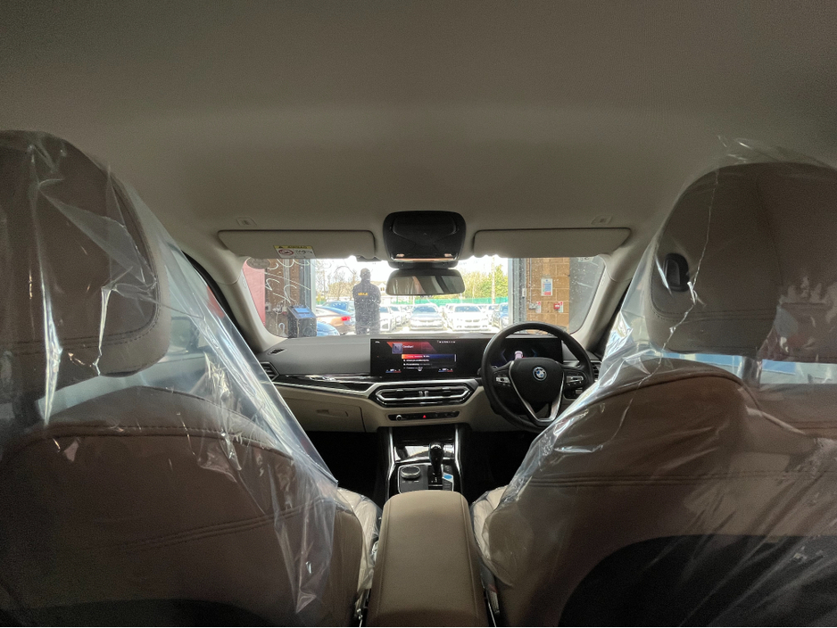 2022 BMW i4 - image 20