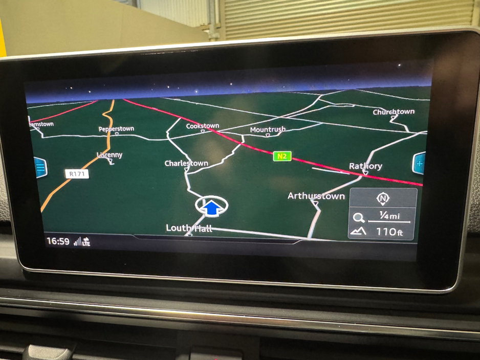 2016 Audi A4 - image 14