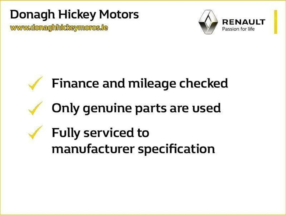 2015 Ford Kuga 2.0TDCI 120PS Titanium €13,450