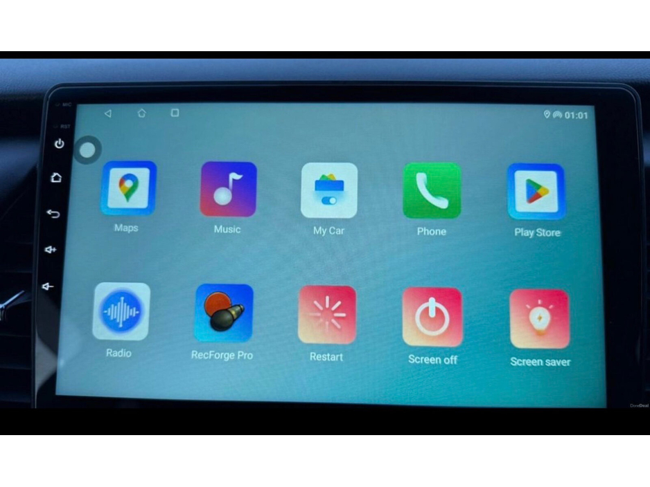 2018 Toyota C-HR - image 16