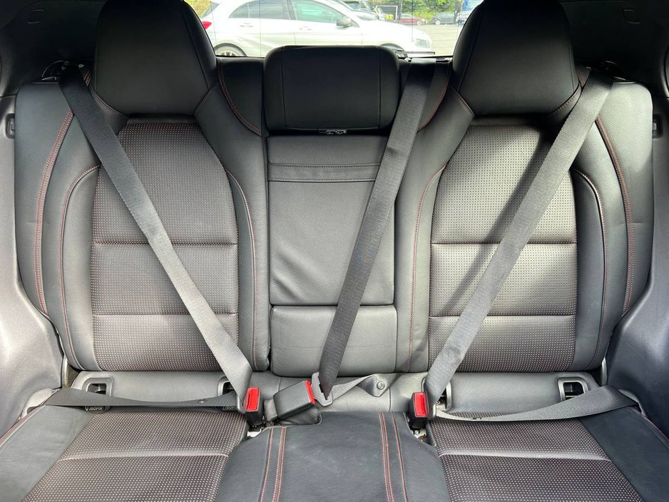 2014 Mercedes-Benz A Class - image 13