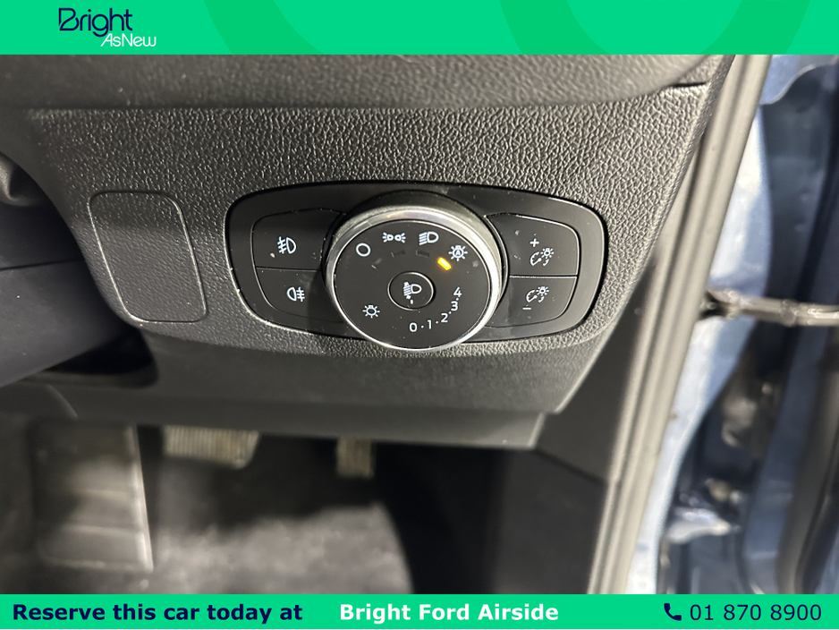 2023 Ford Focus - image 16