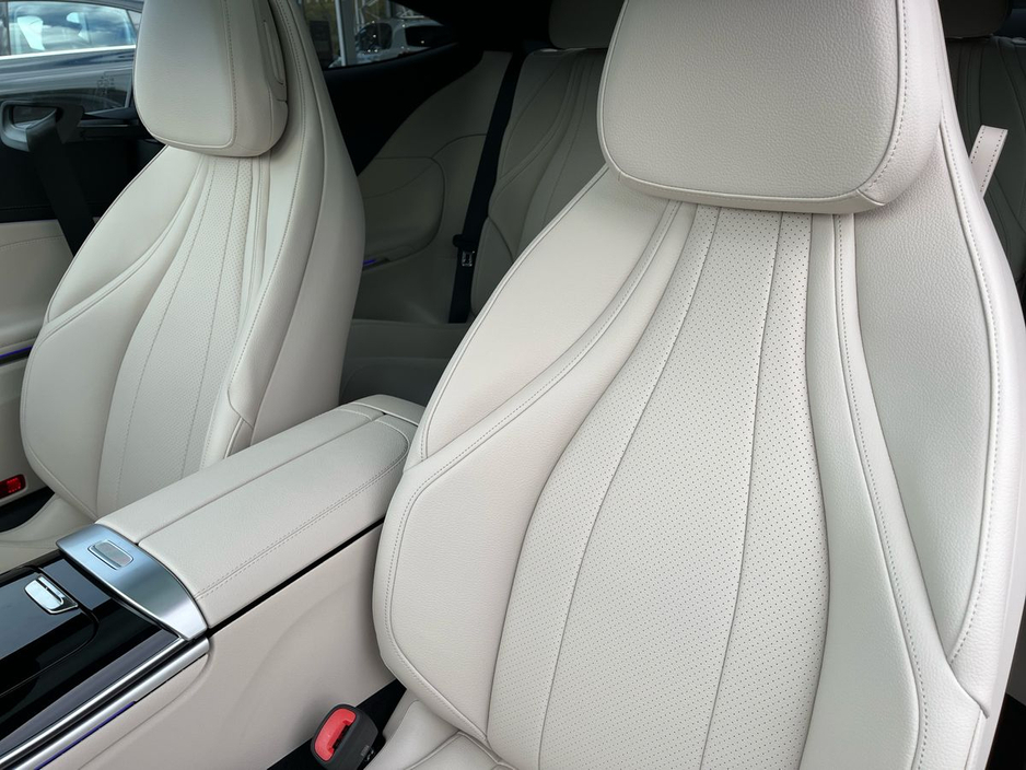 2026 Mercedes-Benz CLE - image 17