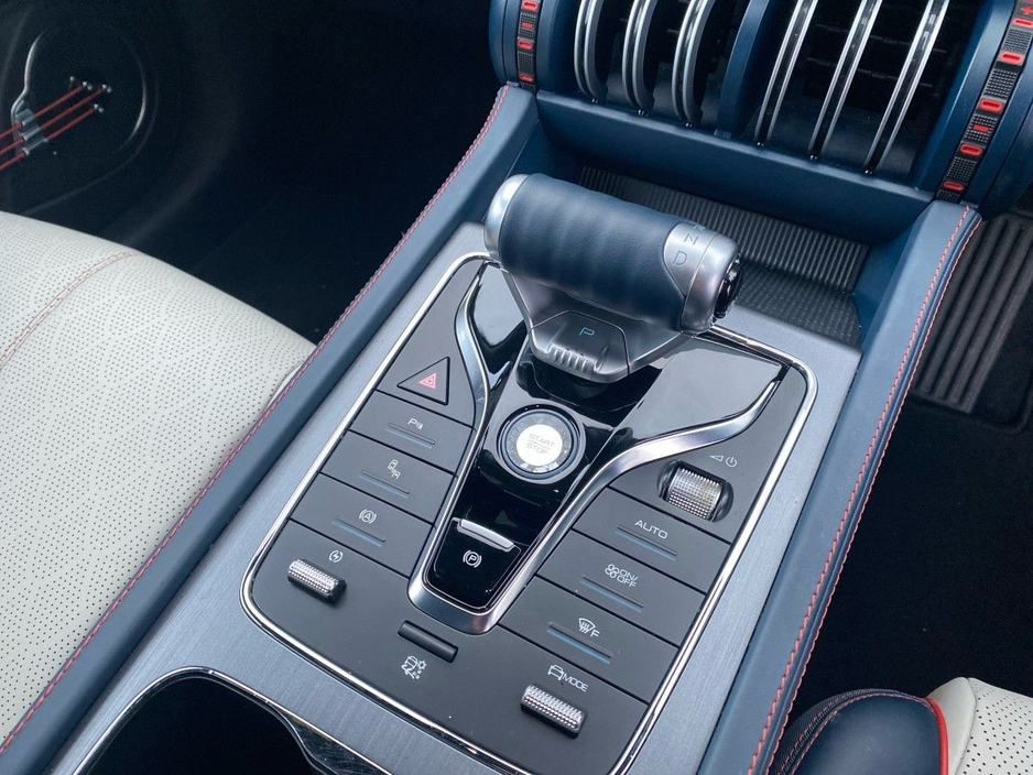 2023 BYD ATTO 3 - image 16