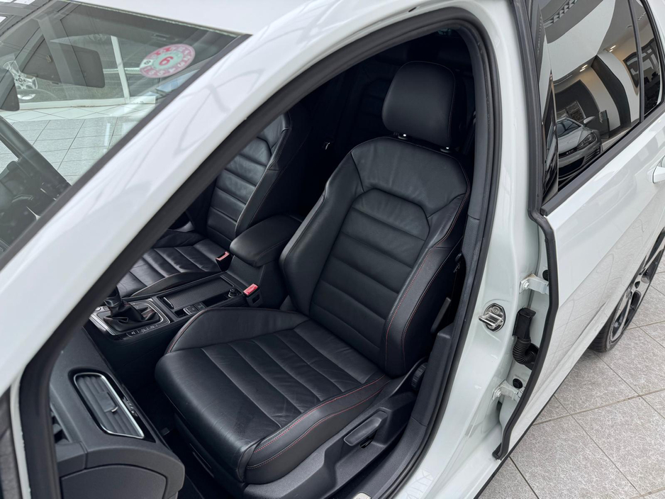 2014 Volkswagen Golf GTI DSG €18,950