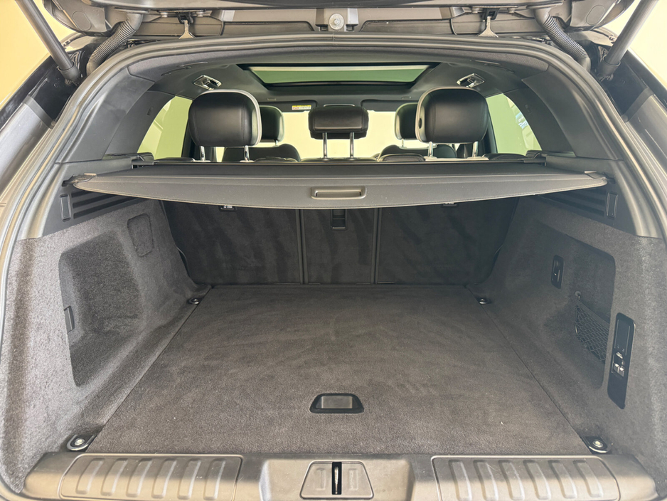 2024 Land Rover Range Rover Sport 3.0 I6 400 PS AWD Auto Dynamic HSE €104,000