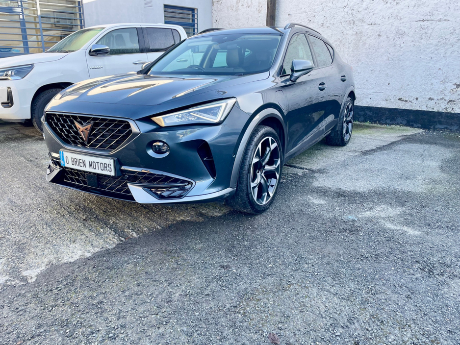 2023 Cupra Formentor - image 37