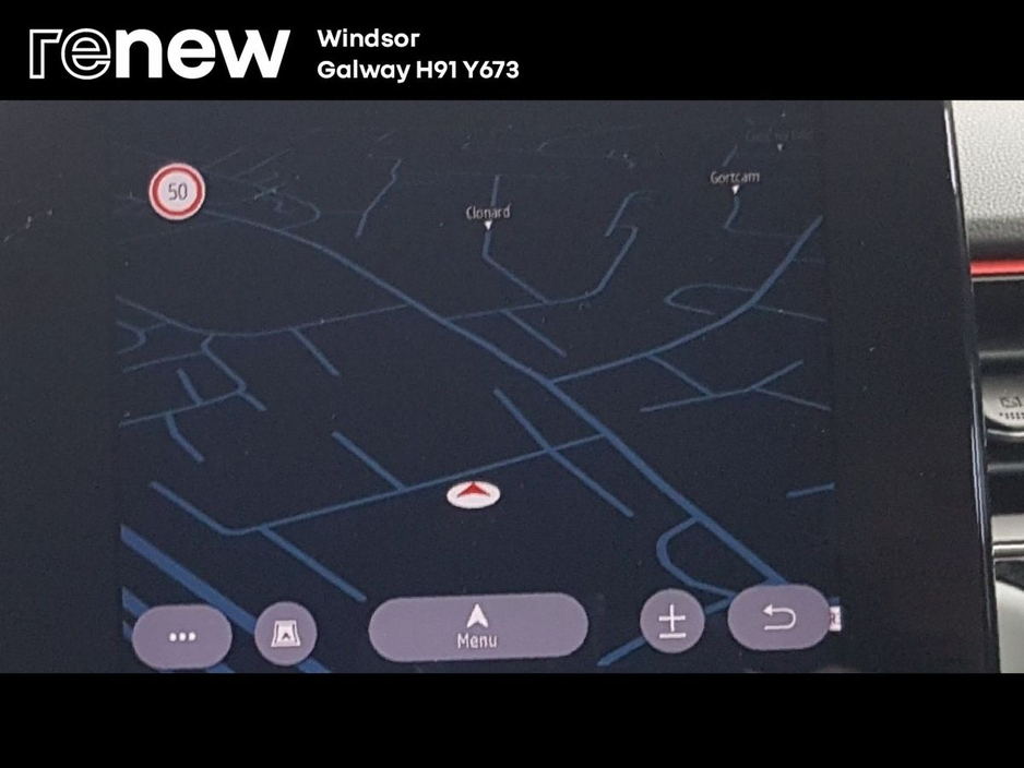 2022 Renault Arkana R.S. LINE TCE 140 AUTO MILD HYBRID €21,245