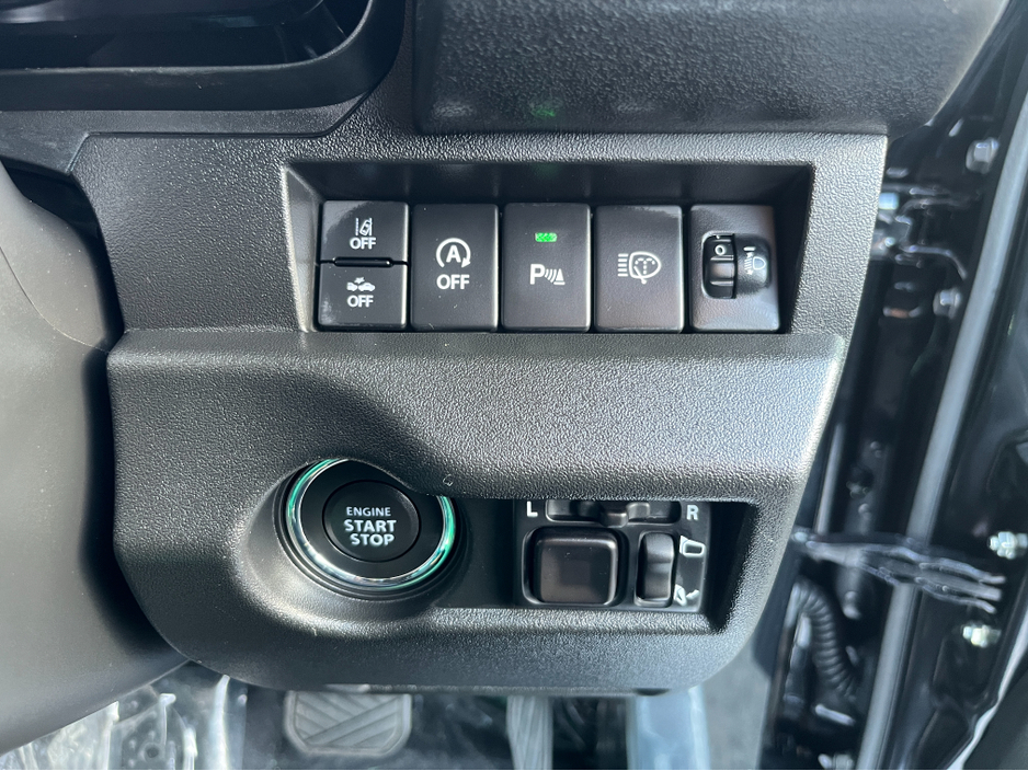 2025 Suzuki Jimny - image 23