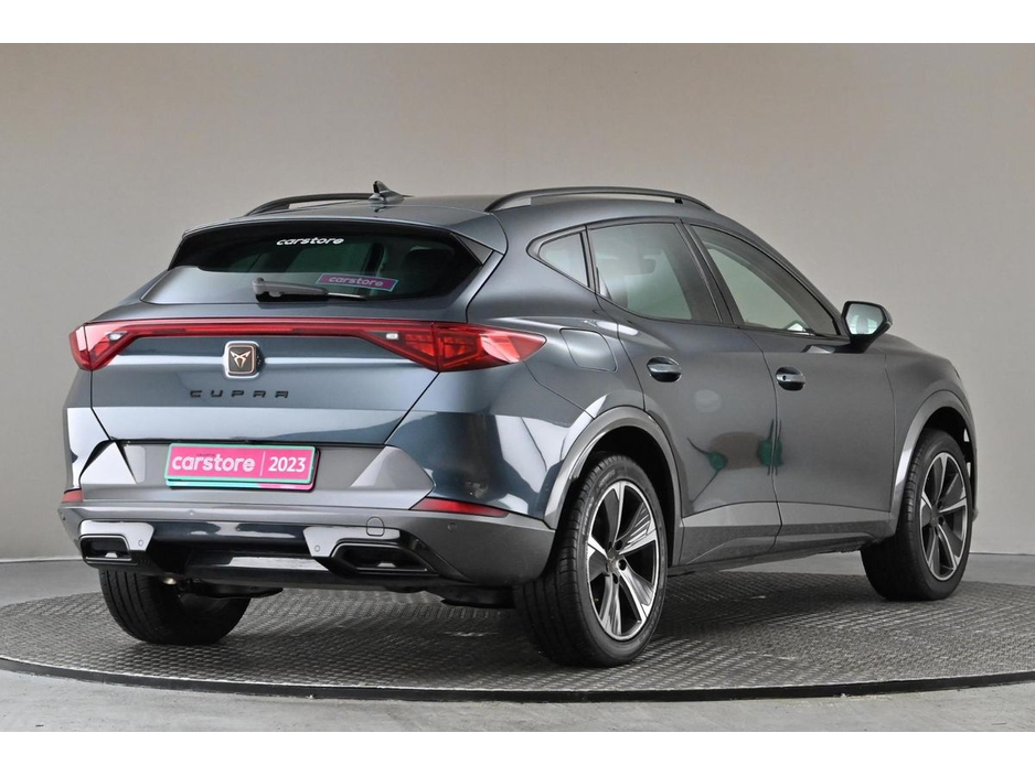 2023 Cupra Formentor - image 9