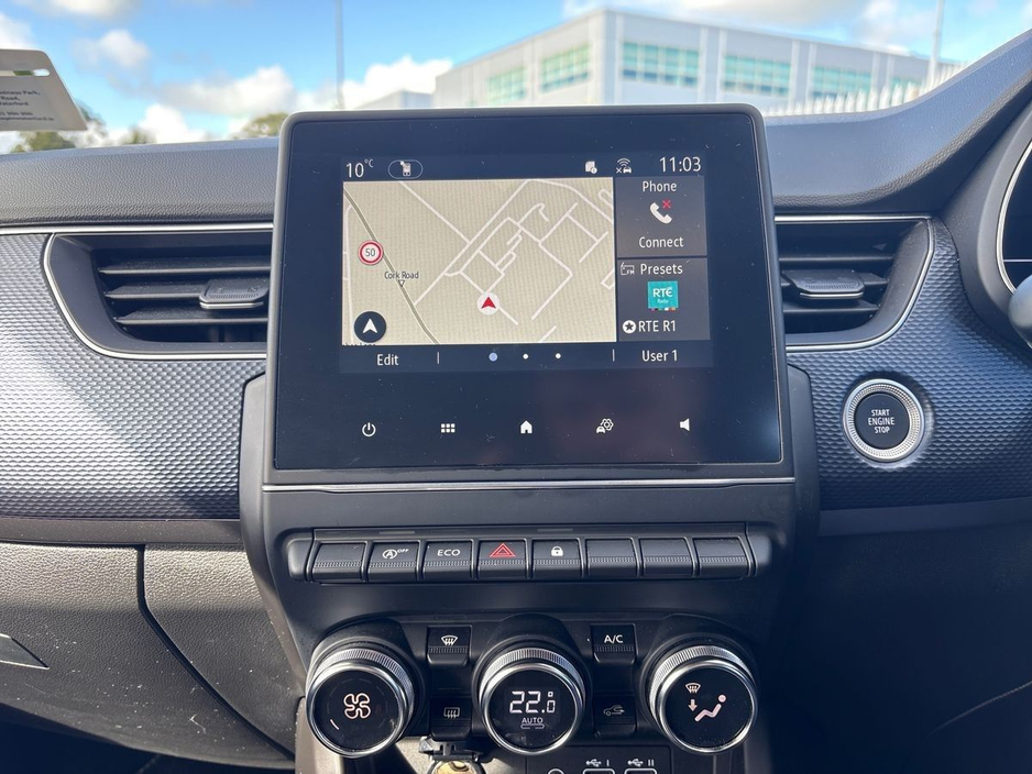 2024 Renault Arkana - image 9