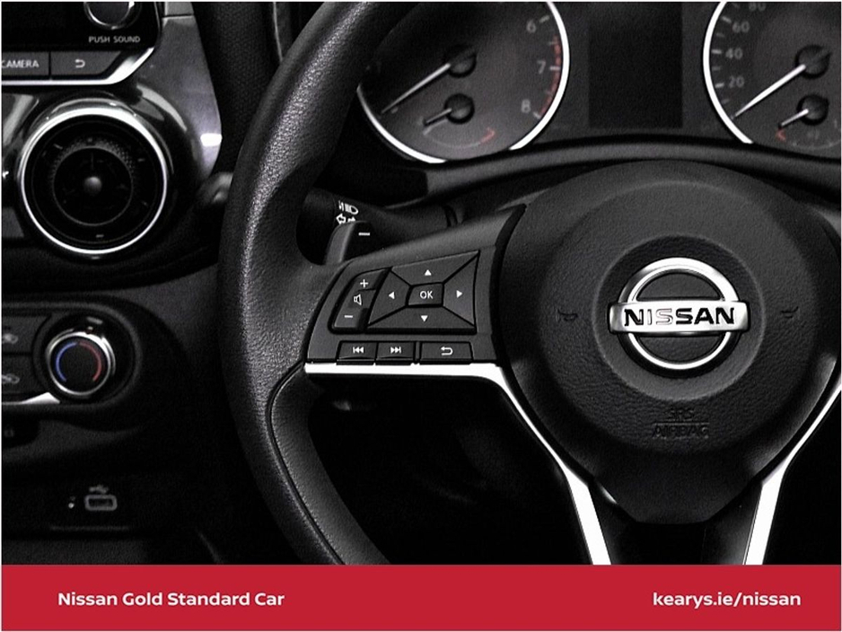 2020 Nissan Juke - image 15