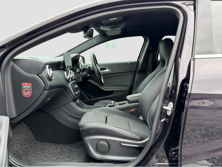 2016 Mercedes-Benz A Class - image 15