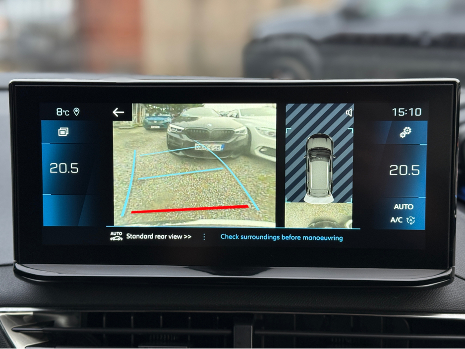 2024 Peugeot 3008 - image 11