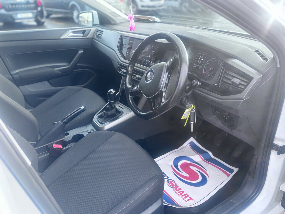 2019 Volkswagen Polo - image 12