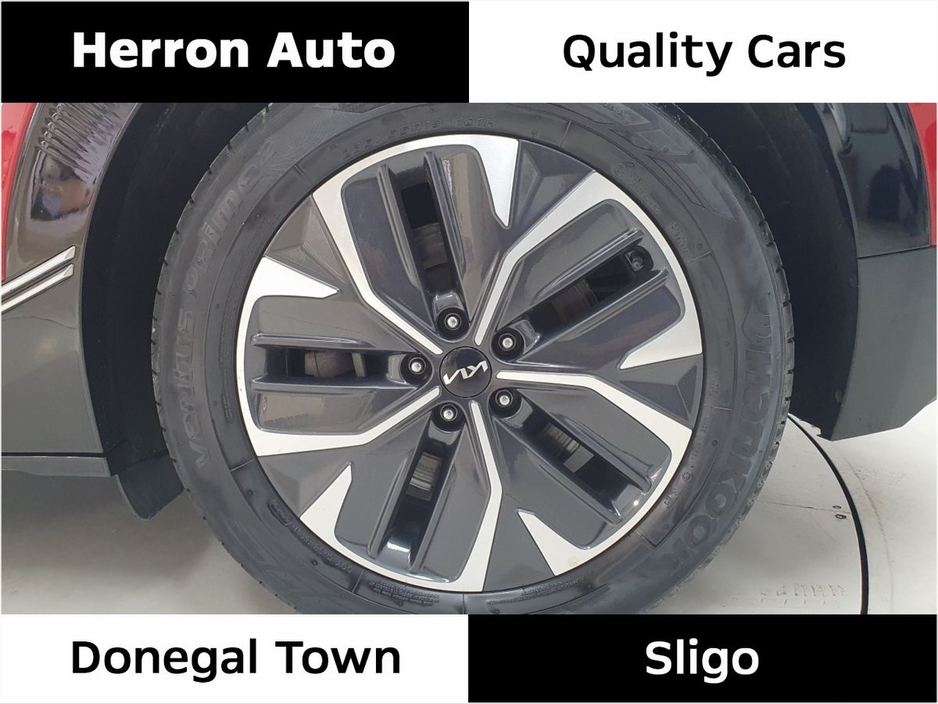 2023 Kia EV6 EV6 Earth €32,900