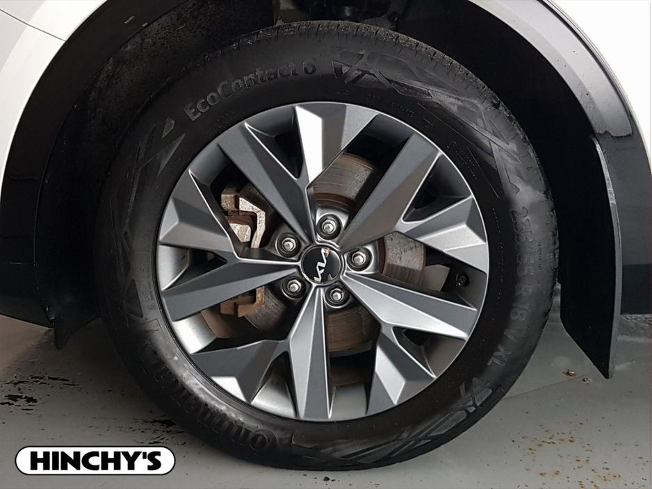 2024 Kia Sportage - image 8