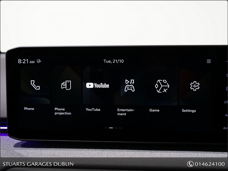 2025 Kia EV4 Fastback Earth K3 DEMONSTRATOR SALE *0% FINANCE AVAILABLE* €48,950