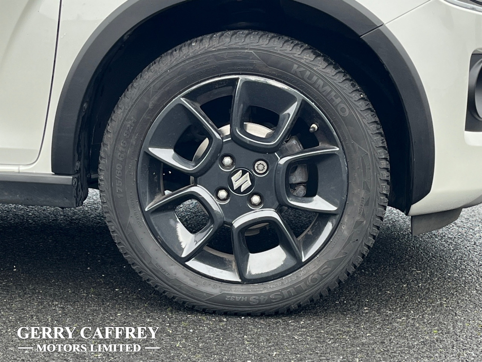 2023 Suzuki Ignis - image 21