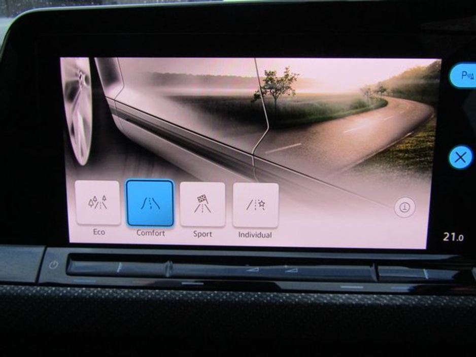 2021 Volkswagen Golf TSI R Line 130PS 5DR €23,950