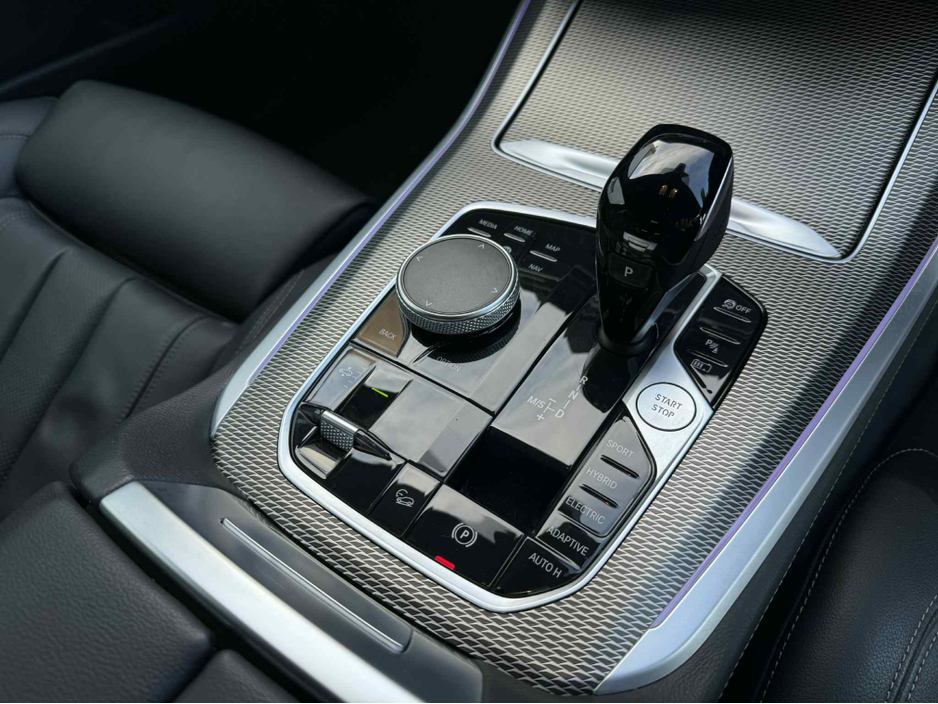 2022 BMW X5 XDRIVE45E M SPORT AUTO €62,950