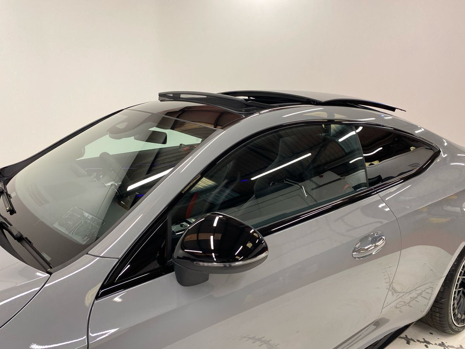 2026 Mercedes-Benz CLE CLE AMG 53 4MATIC+ €160,814