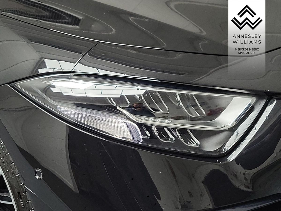 2023 Mercedes-Benz CLS Class - image 4