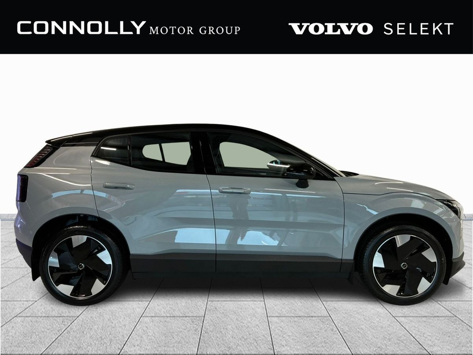 2025 Volvo EX30 for sale in , Ireland
