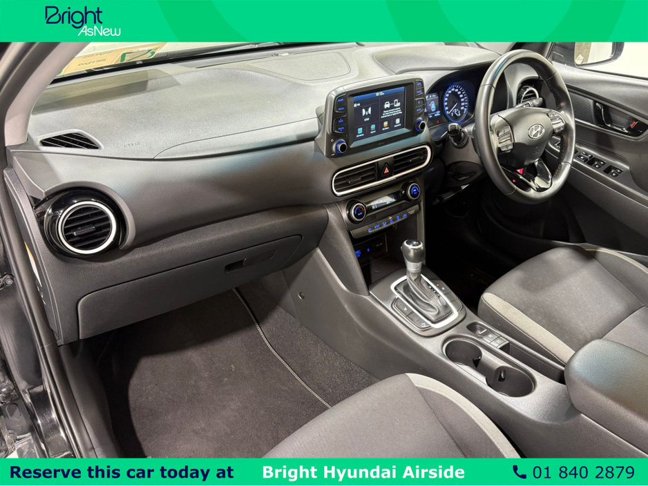 2020 Hyundai Kona KAUAI HYBRID 5DR AUTO €23,950