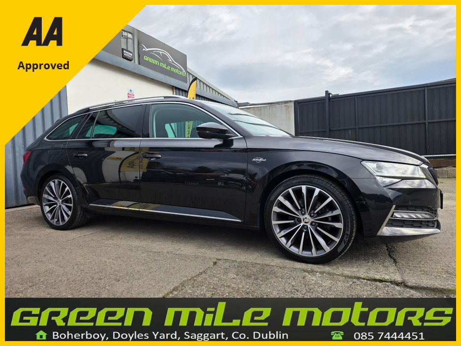 2022 Skoda Superb for sale in , Ireland