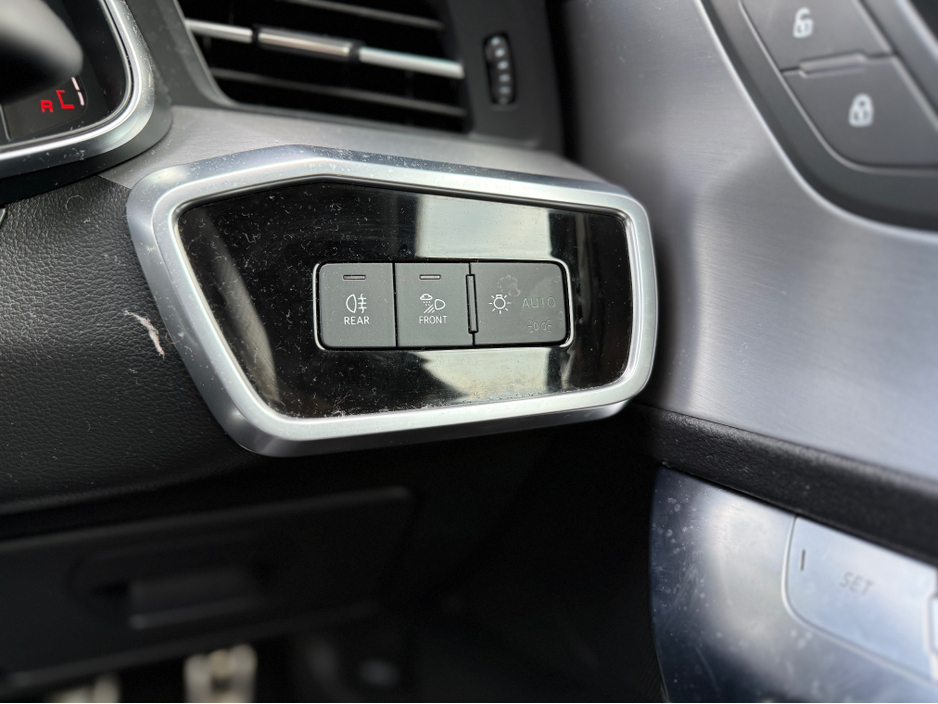 2019 Audi A6 - image 19