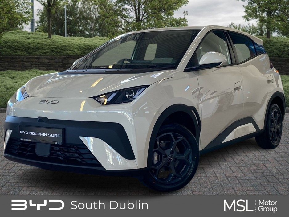 2026 BYD Dolphin Surf for sale in , Ireland