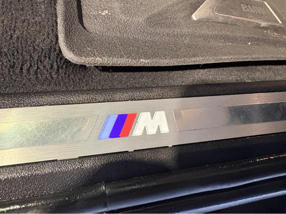 2023 BMW X5 MSport - BIG SPEC - PAN ROOF- CREAM LEATHER €95,950