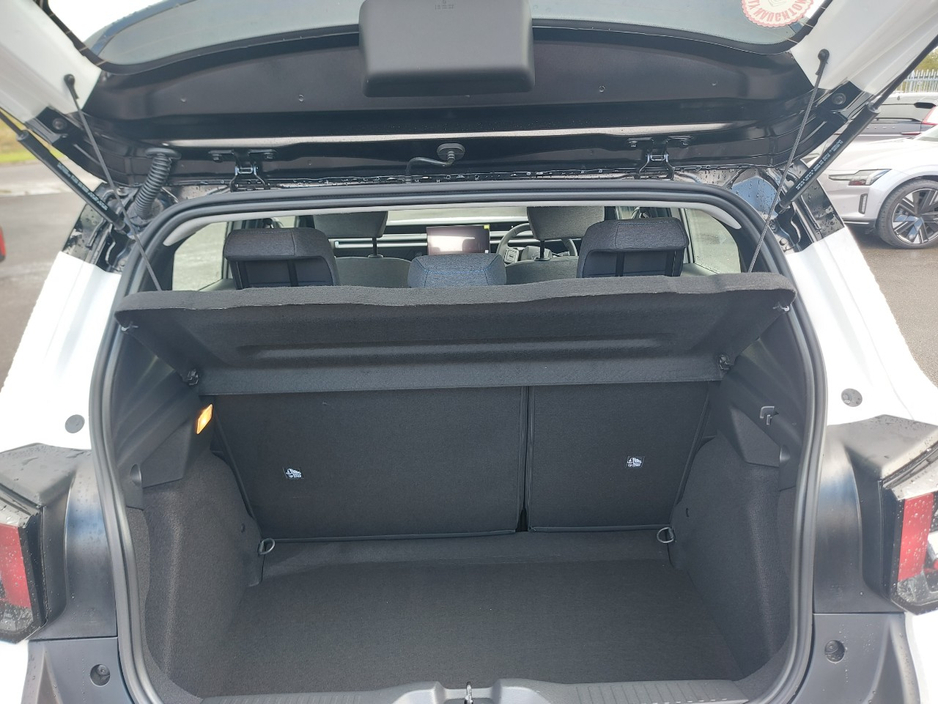 2026 Citroen C3 - image 21