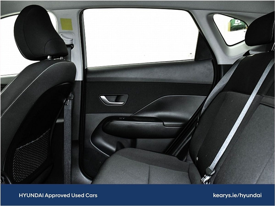 2024 Hyundai Kona Petrol Elegance