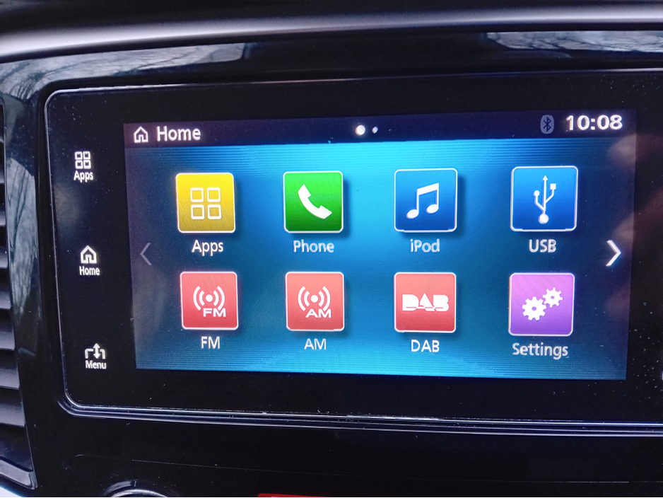 2019 Mitsubishi L200 " INTENSE " 6 SPEED 4DR 2.3 DID  4x4  6 SPEED @ REDDY2DRIVE LTD €25,000