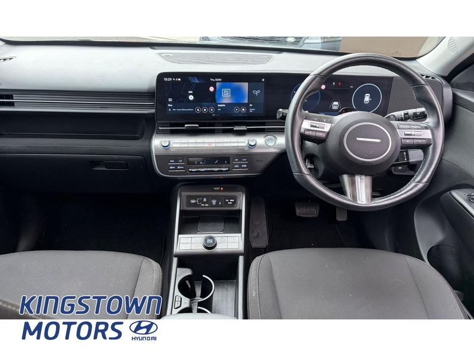 2024 Hyundai Kona - image 7