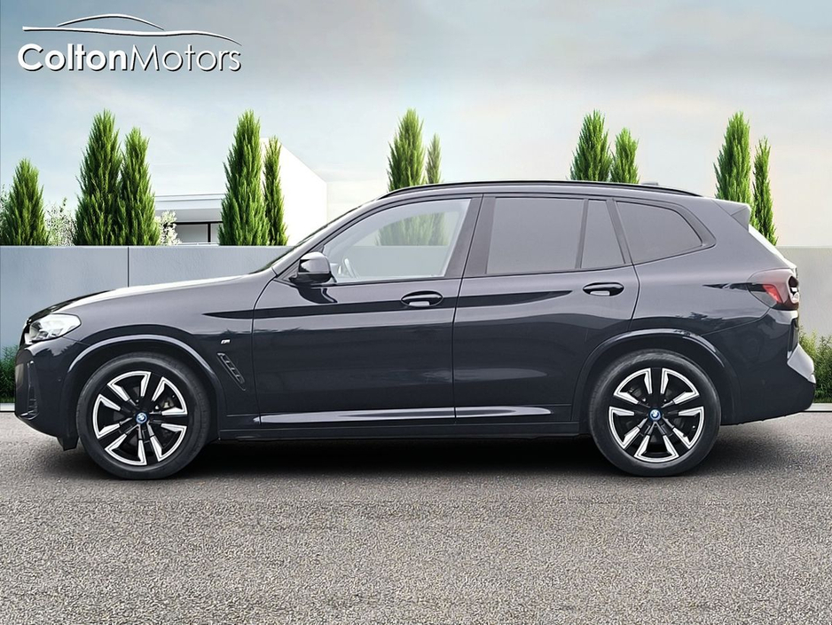 2023 BMW iX3 - image 6