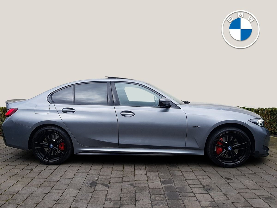 2023 BMW 3 Series 330e M Sport €48,995