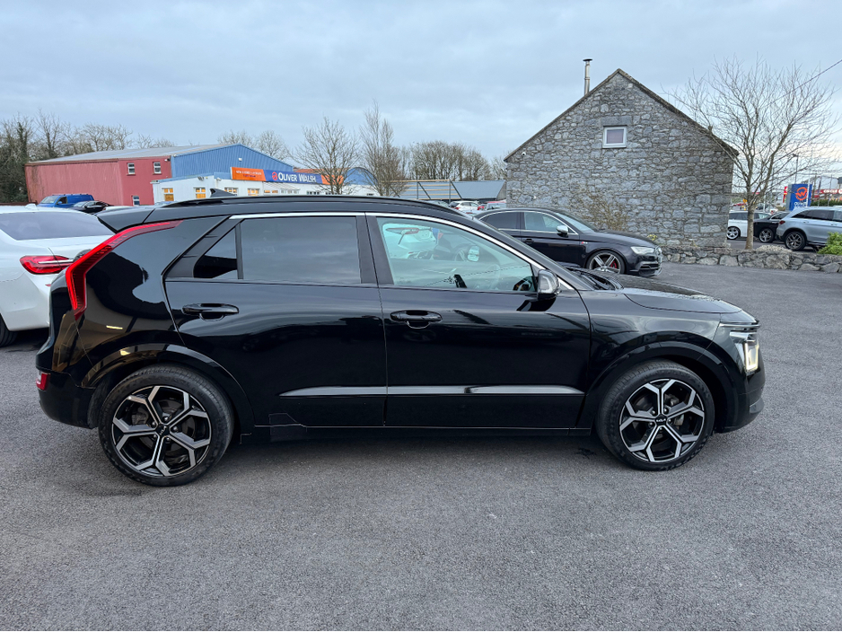 2024 Kia Niro - image 11