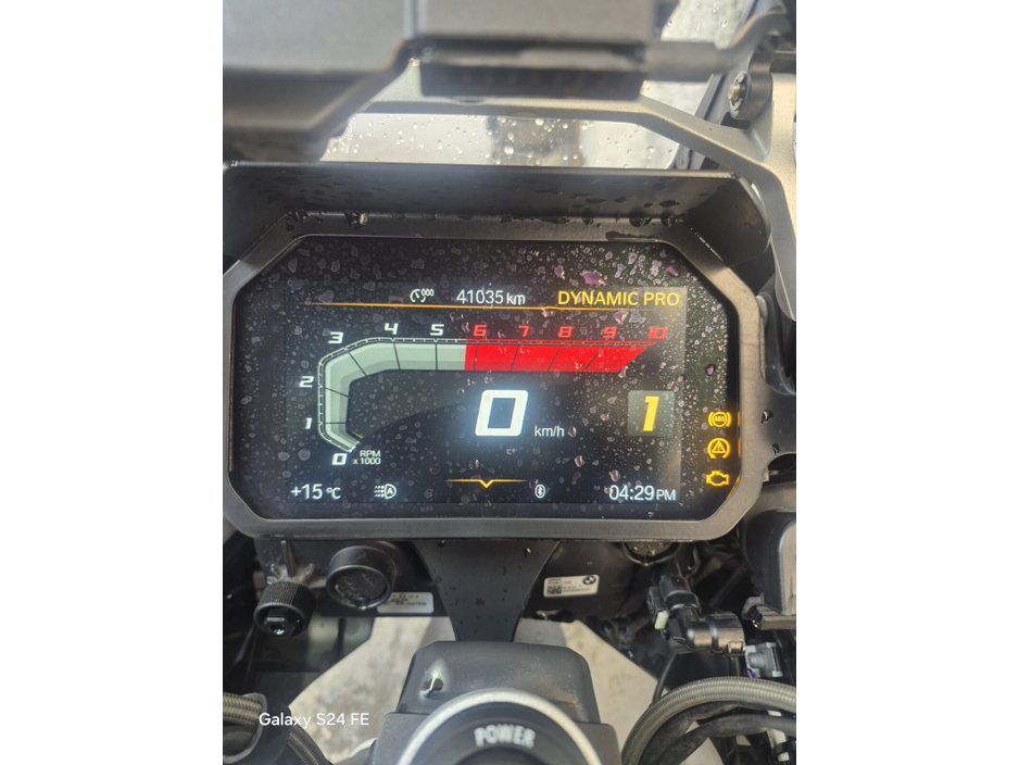 2021 BMW R 1250 GS Adventure - image 3