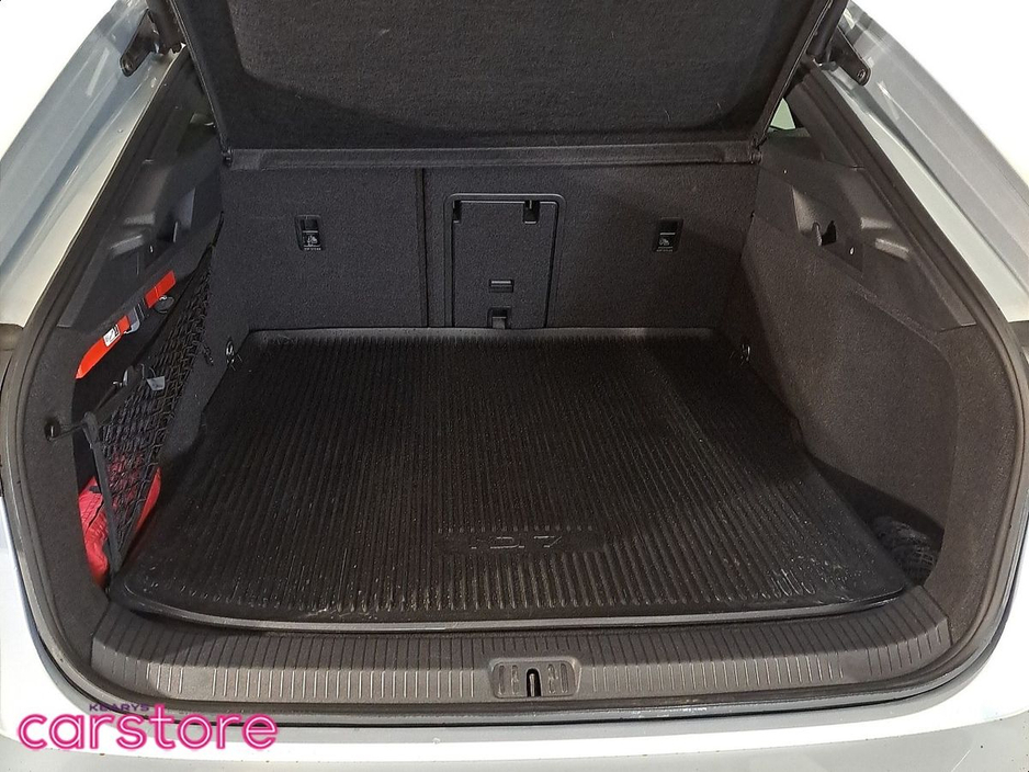 2025 Volkswagen ID.7 - image 24