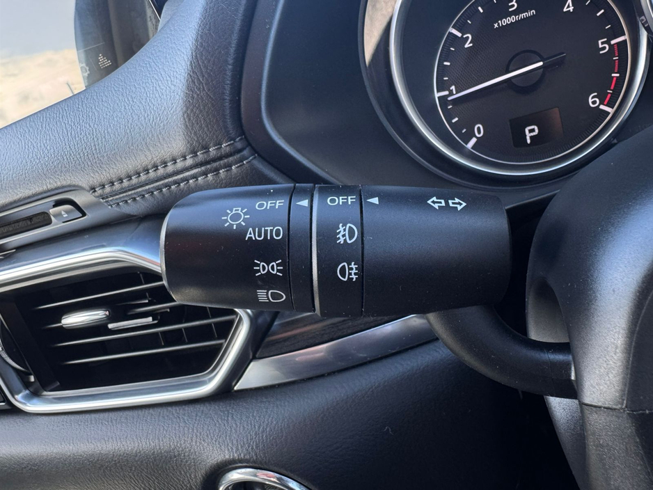 2018 Mazda CX-5 - image 25