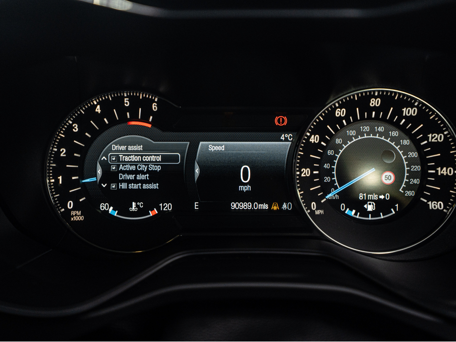 2018 Ford Mondeo 2018 Mondeo 2.0d TITANIUM/High spec/1yr warranty €15,888