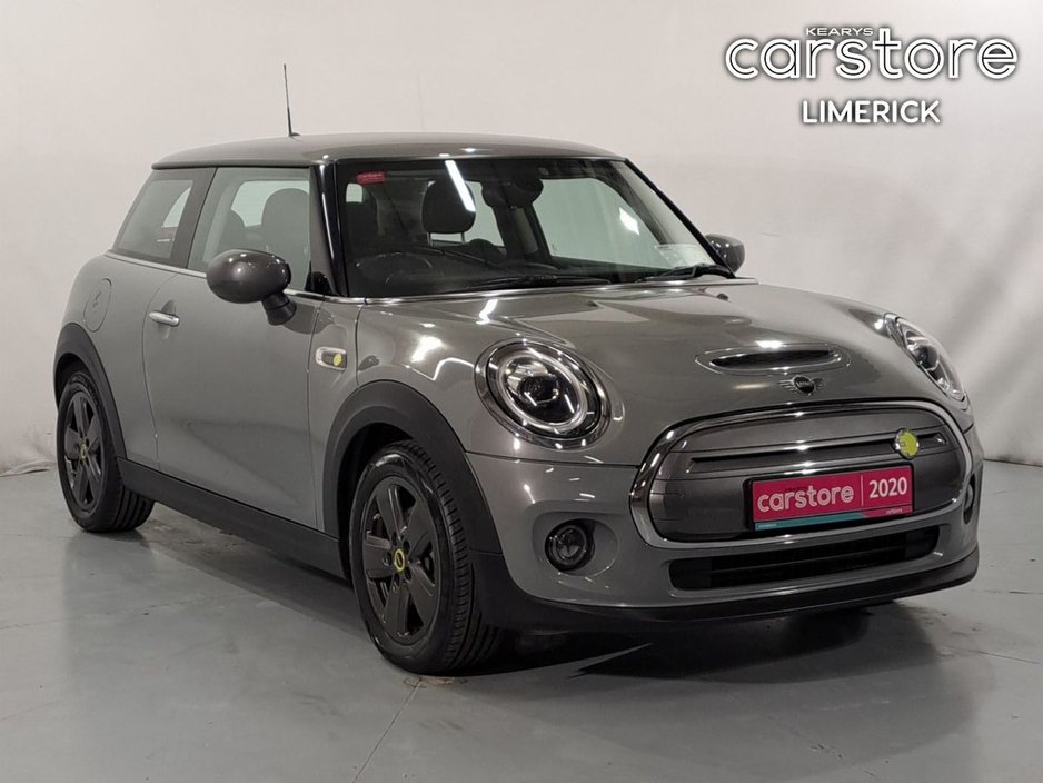 2020 MINI Hatch Cooper Classic Auto €15,880