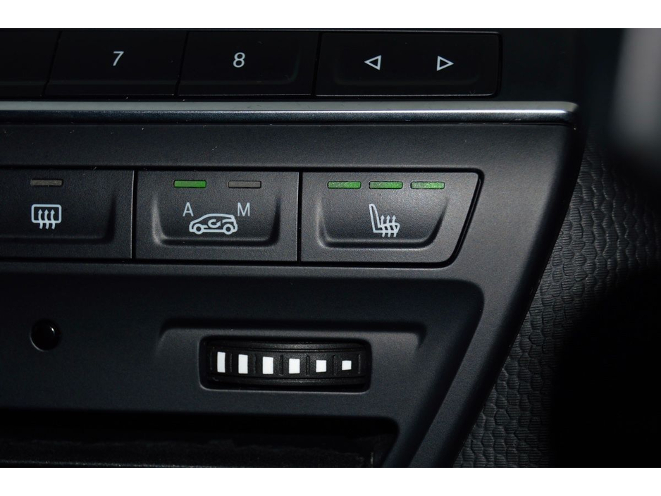 2020 BMW i3 S €17,995