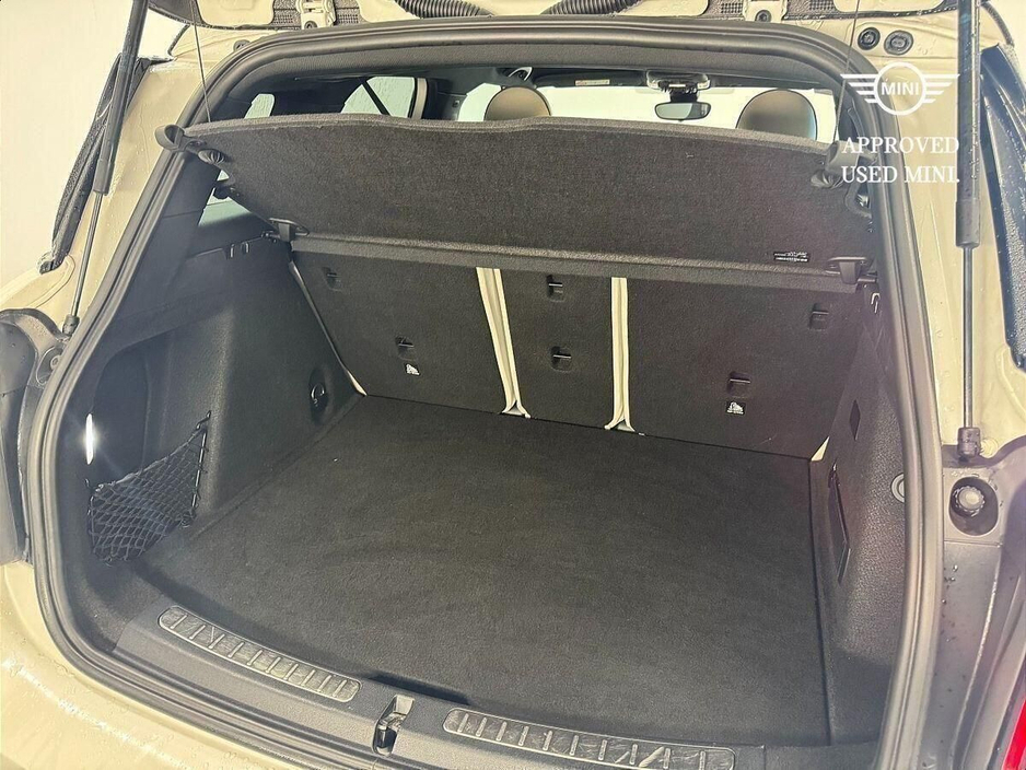 2023 MINI Countryman Cooper S E Exclusive €33,975