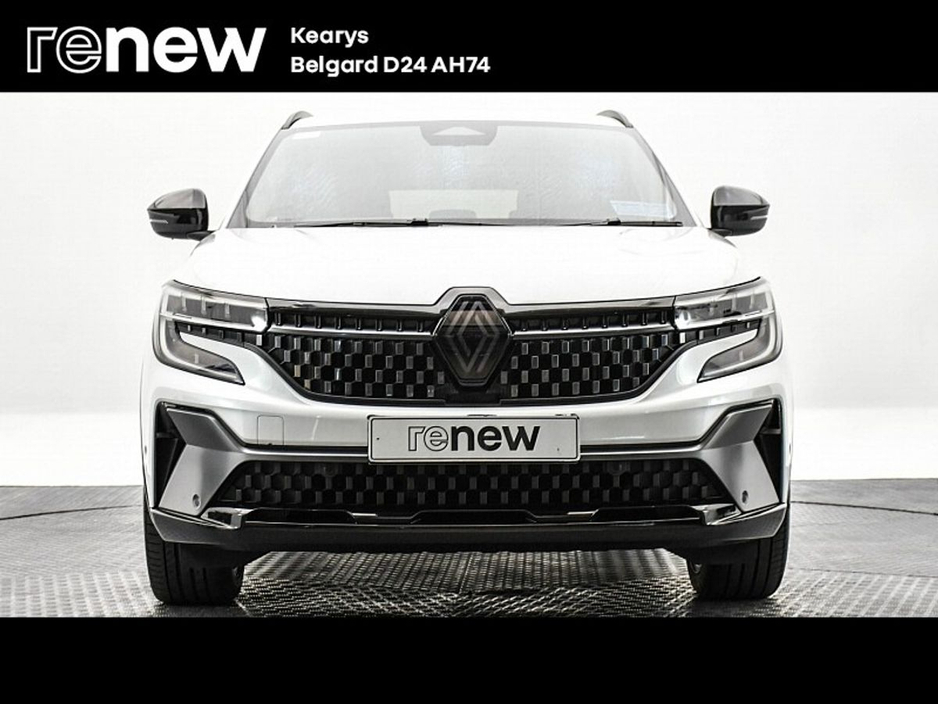 2024 Renault Austral E-TECH Hybrid 200 techno esprit Alpine €39,900