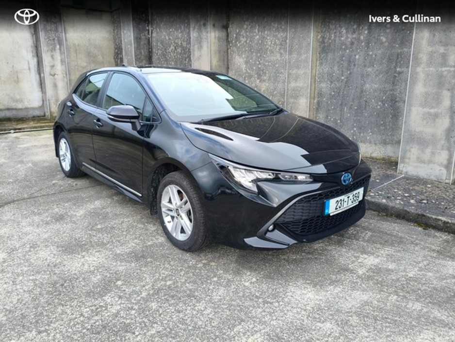 2023 Toyota Corolla for sale in , Ireland